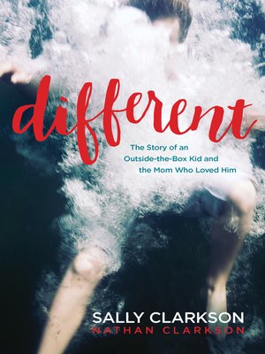 cover image of Different